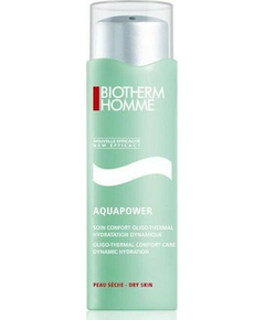 Biotherm Homme Aquapower Dry Skin 75ml | Ενυδάτωση Προσώπου στο Aromatisou