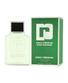 Paco Rabanne Pour Homme After Shave Lotion 100ml | After Shave Lotion στο Aromatisou