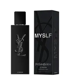 Yves Saint Laurent MYSLF Le Parfum 60ml | Eau De Parfum στο Aromatisou
