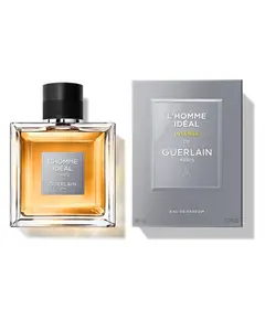 Guerlain L'Homme Ideal L'Intense Eau de Parfum 100ml | Eau De Parfum στο Aromatisou