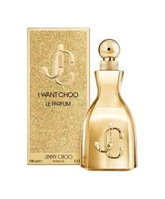 Jimmy Choo I Want Choo Le Parfum 100ml | Eau De Parfum στο Aromatisou