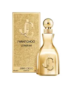 Jimmy Choo I Want Choo Le Parfum 60ml | Eau De Parfum στο Aromatisou