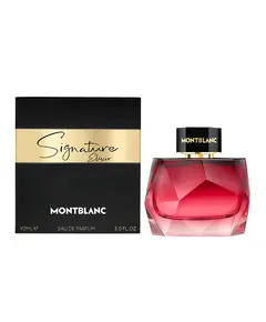 Mont Blanc Signature Elixir Eau de Parfum 90ml | Eau De Parfum στο Aromatisou