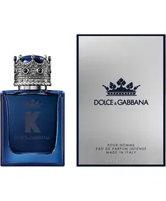 Dolce & Gabbana Κ Intense Eau de Parfum 50ml | Eau De Parfum στο Aromatisou