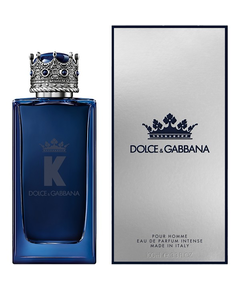Dolce & Gabbana Κ Intense Eau de Parfum 100ml | Eau De Parfum στο Aromatisou