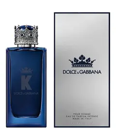 Dolce & Gabbana Κ Intense Eau de Parfum 100ml | Eau De Parfum στο Aromatisou