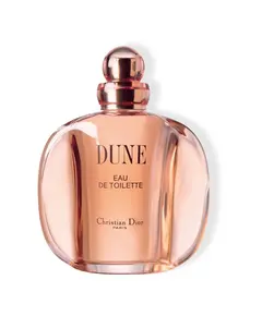 Christian Dior Dune Eau De Toilette 100ml (tester) | Γυναικεία Tester στο Aromatisou
