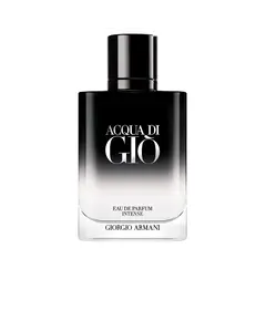 Giorgio Armani Acqua Di Gio Eau De Parfum Intense 100ml (tester) | Aνδρικά Τester στο Aromatisou
