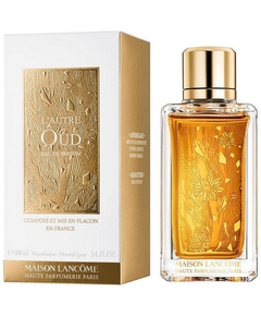 Maison Lancome L'autre Oud Eau de Parfum 100ml (unisex) | Eau De Parfum στο Aromatisou