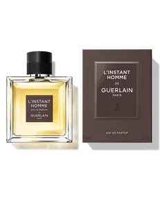 Guerlain L'Instant Homme de Guerlain Eau de Parfum 100ml | Eau De Parfum στο Aromatisou