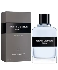 Givenchy Gentlemen Only Eau de Toilette 100ml | Eau De Toilete στο Aromatisou