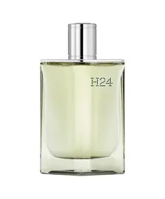 Hermès H24 Herbes Vives Eau De Parfum - Refillable 100ml (tester) | Aνδρικά Τester στο Aromatisou