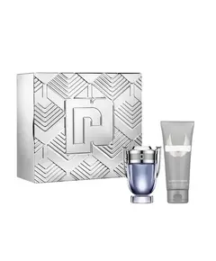 Paco Rabanne Invictus Edt 100ml & Shower Gel 100ml | Aνδρικά Gift Box στο Aromatisou