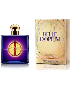 Yves Saint Laurent Opium Belle E'clat Eau de Parfum 50ml (tester) | Γυναικεία Tester στο Aromatisou