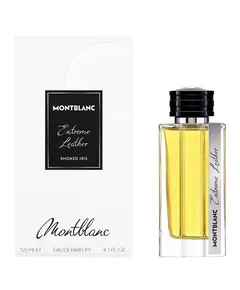 Mont Blanc Collection Extreme Leather Eau de Parfum 125ml | Eau De Parfum στο Aromatisou