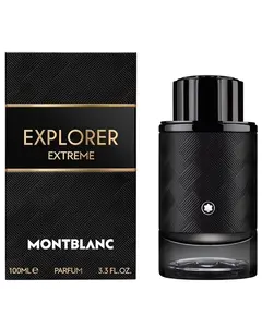 Mont Blanc Explorer Extreme Eau de Parfum 100ml | Eau De Parfum στο Aromatisou