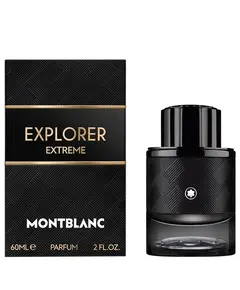 Mont Blanc Explorer Extreme Eau de Parfum 60ml | Eau De Parfum στο Aromatisou
