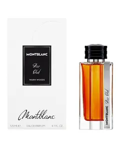 Mont Blanc Collection Star Oud Eau de Parfum 125ml (unisex) | Eau De Parfum στο Aromatisou