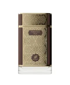 Afnan Tobacco Rush Eau de Parfum 80ml | Eau De Parfum στο Aromatisou