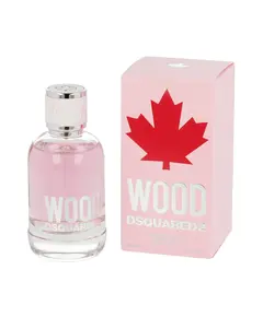 Dsquared2 Wood For Her Eau de Toilette 100ml (tester) | Γυναικεία Tester στο Aromatisou
