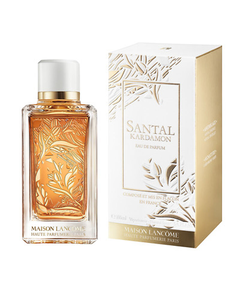 Lancome Maison Lancome Santal Kardamom Eau de Parfum 100ml (unisex) | Eau De Parfum στο Aromatisou