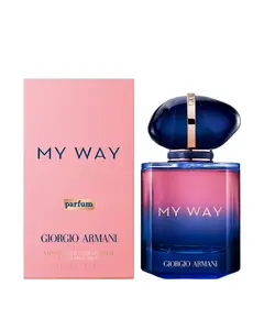 Giorgio Armani My Way Parfum Eau de Parfum 50ml | Eau De Parfum στο Aromatisou