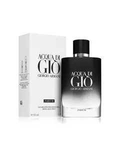 Armani Exchange Acqua Di Gio Eau de Parfum Refillable 125ml | Eau De Parfum στο Aromatisou