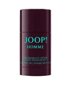 Joop! Homme Αποσμητικό σε Stick 75ml | Deodorant Stick στο Aromatisou