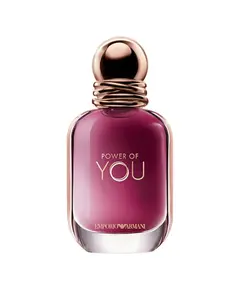 Emporio Armani Power Of You Eau de Parfum 90ml (tester) | Γυναικεία Tester στο Aromatisou