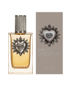 Dolce Gabbana Devotion Pour Homme Eau de Parfum 100ml | Eau De Parfum στο Aromatisou