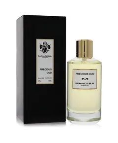 Mancera Precious Oud Eau de Parfum 120ml | Eau De Parfum στο Aromatisou