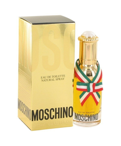 Moschino Femme Eau de Toilette 25ml | Eau De Toilette στο Aromatisou