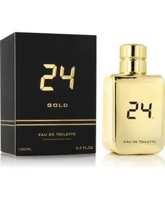 24 perfumes and colognes Gold EDT | Unisex  στο Aromatisou