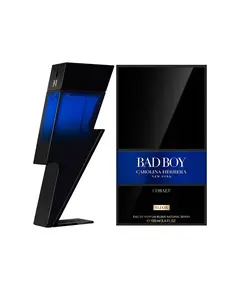 Carolina Herrera Bad Boy Cobalt Elixir Eau de Parfum 100ml | Eau De Parfum στο Aromatisou