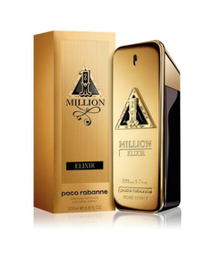 Paco Rabanne 1 Million Elixir Eau de Parfum 200ml | Eau De Parfum στο Aromatisou