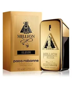 Paco Rabanne 1 Million Elixir Intense Eau de Parfum 50ml | Eau De Parfum στο Aromatisou