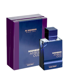 Al Haramain Oud Dubai Night Extrait de Parfum 100ml | Eau De Parfum στο Aromatisou