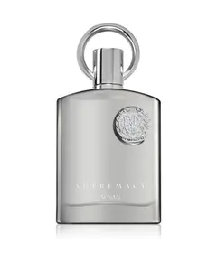 Afnan Supremacy Silver Eau de Parfum 100ml | Eau De Parfum στο Aromatisou