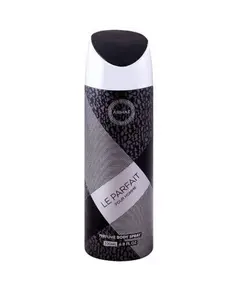 Armaf Le Parfait Pour Homme Deo Body Spray 200ml | Deodorant Spray στο Aromatisou