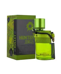 Armaf Hunter Jungle Eau de Parfum 100ml | Eau De Parfum στο Aromatisou