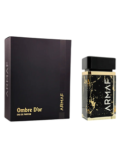Armaf Ombre D´or Eau de Parfum 75ml | Eau De Parfum στο Aromatisou