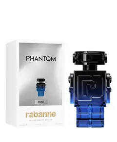 Rabanne Phantom Intense Eau de Parfum 100ml | Eau De Parfum στο Aromatisou