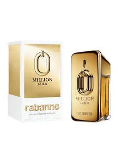 Paco Rabanne 1 Million Gold Eau de Parfum Intense 50ml | Eau De Parfum στο Aromatisou