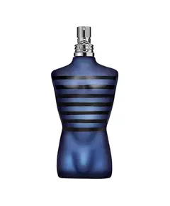 Jean Paul Gaultier Ultra Male Eau de Toilette 125ml (tester) | Aνδρικά Τester στο Aromatisou
