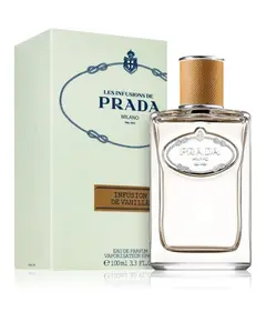 Prada Infusion Vanille Eau de Parfum 100ml | Eau De Parfum στο Aromatisou