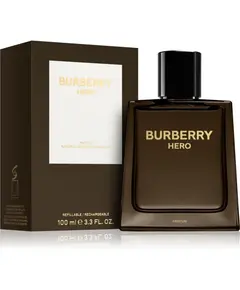 Burberry Hero Pure Parfum 100ml | Eau De Parfum στο Aromatisou
