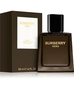 Burberry Hero Parfum 50ml | Eau De Parfum στο Aromatisou