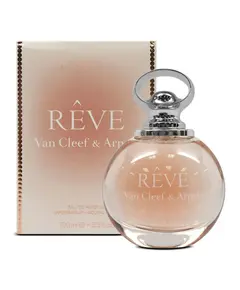 Van Cleef & Arpels Rêve Eau de Parfum 100ml (tester) | Γυναικεία Tester στο Aromatisou
