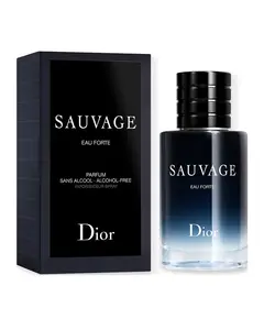 Christian Dior Sauvage Eau Forte Parfum Alcohol-Free 60ml | Eau De Parfum στο Aromatisou
