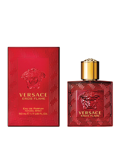 Versace Eros Flame Eau de Parfum 50ml | Eau De Parfum στο Aromatisou